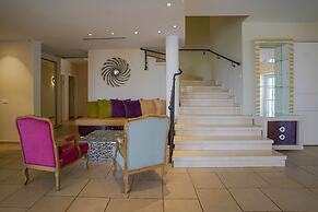 YalaRent Olive Tree Villa with Private Pool