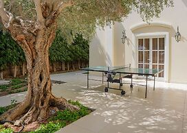 YalaRent Olive Tree Villa with Private Pool