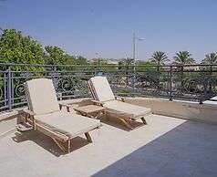 YalaRent Olive Tree Villa with Private Pool