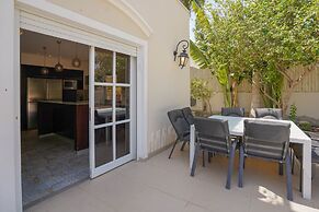YalaRent Olive Tree Villa with Private Pool