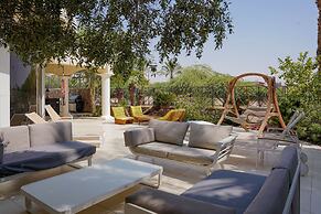 YalaRent Olive Tree Villa with Private Pool