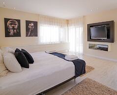 YalaRent Olive Tree Villa with Private Pool