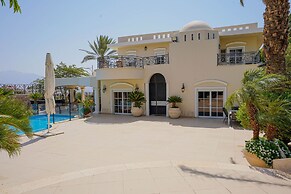 YalaRent Olive Tree Villa with Private Pool