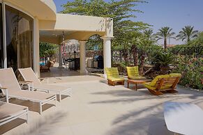 YalaRent Olive Tree Villa with Private Pool