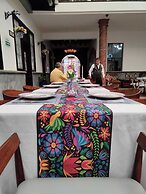HOTEL MARGARITA