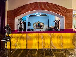 HOTEL MARGARITA