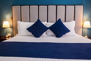 HOTEL MARGARITA