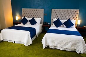 HOTEL MARGARITA