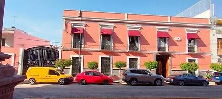 HOTEL MARGARITA