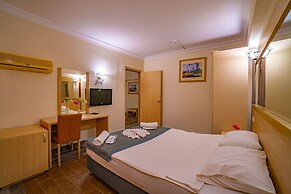 Larina Thermal Resort & Spa