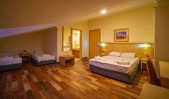 Larina Thermal Resort & Spa