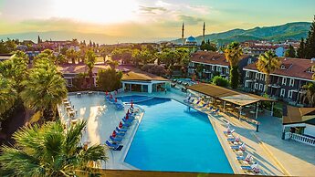 Larina Thermal Resort & Spa