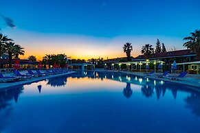 Larina Thermal Resort & Spa