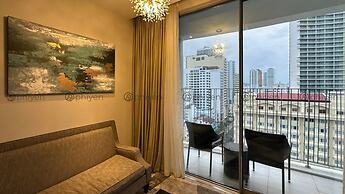 Phi Yen Panorama Condotel