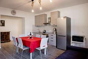 Chalet Francesca