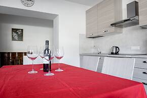 Chalet Francesca