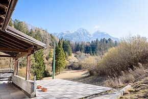 Chalet Francesca