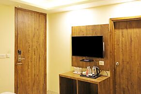 Mayda Inn- A Boutique Hotel