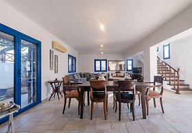 FZIN Villa Sevil