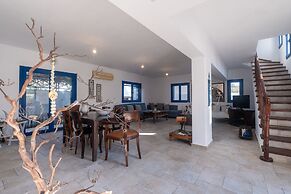 FZIN Villa Sevil