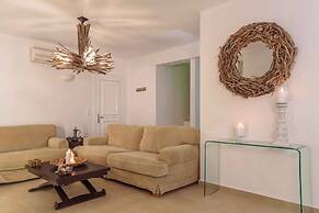 FZIN Villa Sevil