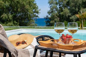 FZIN Villa Sevil