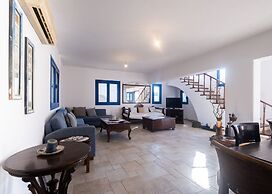 FZIN Villa Sevil