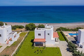 FZIN Villa Sevil