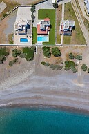 FZIN Villa Sevil