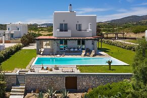 FZIN Villa Sevil