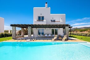 FZIN Villa Sevil