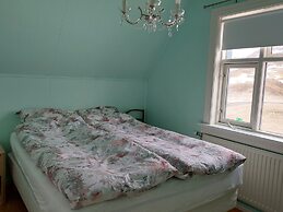 Hals Guesthouse by Engimyri
