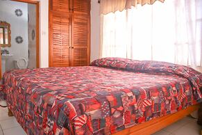 Van Villa Holidays