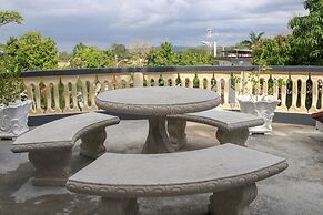 Van Villa Holidays