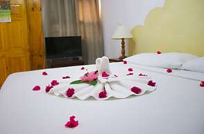 Van Villa Holidays
