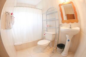 Van Villa Holidays