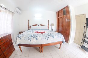 Van Villa Holidays