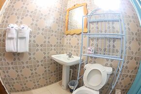 Van Villa Holidays
