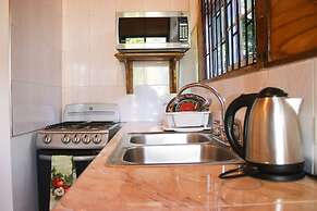 Van Villa Holidays