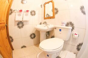 Van Villa Holidays