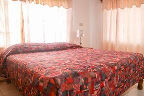 Van Villa Holidays