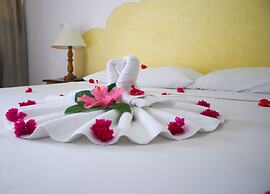 Van Villa Holidays