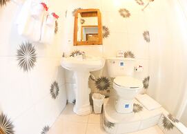 Van Villa Holidays