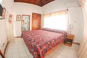 Van Villa Holidays
