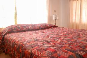 Van Villa Holidays