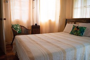 Sinopia Inn
