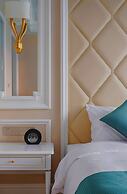 Wuhu Suning Universal Hotel