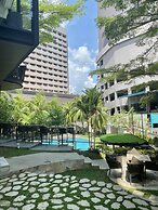 Grand Eska Hotel & Suite
