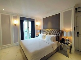 Grand Eska Hotel & Suite