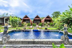 KINTAMANI Paradise